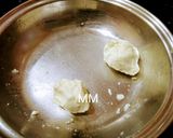 A picture of step 8 of Rasgulla.