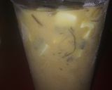 Foto langkah ke 1 dari resep Cappucino cincau jelly.