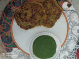 बेसन वेजिटेबल चीला(besan vegetable chilla recipe in hindi)