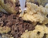 Une image de l'étape 3 de Cookies.