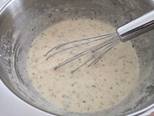 Gluténmentes csirkemell falatkák tempura bundában recept lépés 2 foto