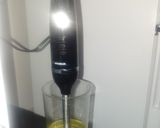 Foto del paso 2 de la receta: Mayonesa de Ajo (Alioli)