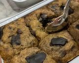 Foto langkah ke 7 dari resep Scoopable Cookies.