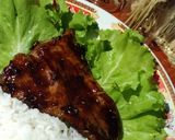 Foto langkah ke 5 dari resep Pan seared Dori fillet manis gurih pedas.