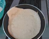 Foto del paso 2 de la receta: Masa para panqueques. Para dulce o salado
