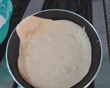 Foto del paso 2 de la receta: Masa para panqueques. Para dulce o salado