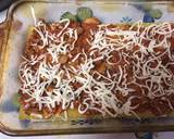 Easy Poor mans Lasagna recipe step 4 photo