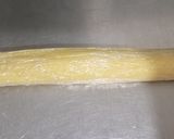 Foto del paso 4 de la receta: Pepas