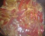 Foto del paso 2 de la receta: Pan relleno