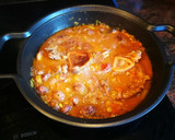 Foto del paso 7 de la receta: Ossobuco de ternera con castañas y especias