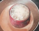 A picture of step 8 of Tandoori Masala Tea.