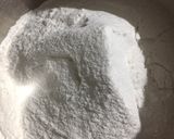 மகிழம்பூ முறுக்கு(சிறுபருப்பு முறுக்கு)(makilampoo murukku recipe in tamil) ரெசிபி ஸ்டேப் 5 புகைப்படம்