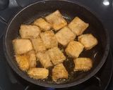 Foto langkah ke 1 dari resep Salmon mentai ala-ala.