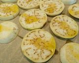 Foto del paso 2 de la receta Berenjena a la parmesana