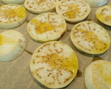 Foto del paso 2 de la receta: Berenjena a la parmesana