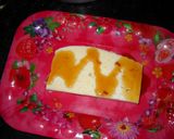 Foto del paso 3 de la receta: Queso con miel o salsa de caramelo