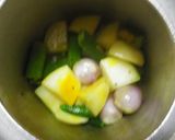 વેજ મિક્સ કરી (veg  mix curry in gujarati recipe) રેસીપી સ્ટેપ2ફોટો