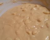 Foto del paso 4 de la receta: Queque de yogurt con pera y manzana