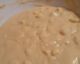 Foto del paso 4 de la receta: Queque de yogurt con pera y manzana