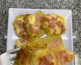 Foto del paso 3 de la receta: Papines rellenos