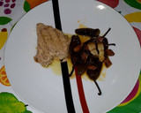 Foto del paso 4 de la receta: Pimientos de padrón con beicon y jamón