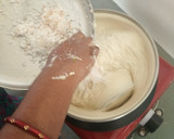 அடை தோசை ரெசிபி ஸ்டேப் 3 புகைப்படம்