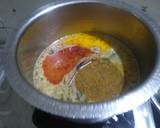 Dal dhokli recipe step 4 photo