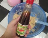 Foto langkah ke 3 dari resep Bakso Goreng.