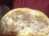 Pan casero 1 kg harina