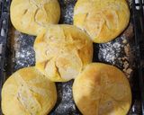 Foto del paso 4 de la receta Pan casero 1 kg harina