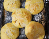 Foto del paso 4 de la receta: Pan casero 1 kg harina