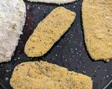 Foto del paso 6 de la receta: Milanesas de berenjenas SIN TACC 🍆