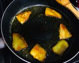সর্ষে রুই (sarse rui recipe in Bengali) রেসিপি ধাপ - 3 ছবি