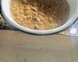 Foto del paso 5 de la receta: 🥮BUDÍN🥮 DE CANELA, COCO Y ARÁNDANOS 🧉🥮🧉