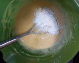 Foto del paso 2 de la receta: Bizcocho de Cointreau con arañuela