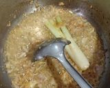Foto langkah ke 4 dari resep Tongseng ati dan jantung ayam.