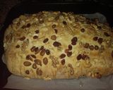 Foto del paso 4 de la receta: Pan dulce rectangular