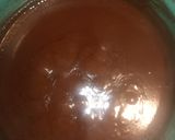 Foto del paso 3 de la receta: Mole con pollo deshebrado