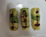 Foto del paso 5 de la receta: Rollitos de aguacate