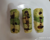 Foto del paso 5 de la receta: Rollitos de aguacate