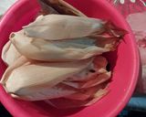 Foto del paso 4 de la receta: Tamales para el día de la calendaria