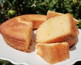 Foto del paso 6 de la receta: Budín de limón 🍋