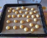 Foto del passaggio 3 della ricetta Peschine Primaverili