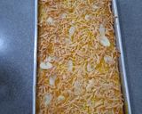 Foto langkah ke 3 dari resep Proll Tape Keju Panggang.