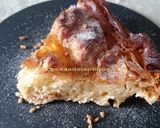 Foto del paso 7 de la receta Tarta flor ligera con Thermomix 