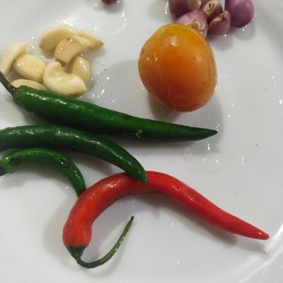 Langkah 1