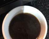 A picture of step 2 of Affogato Coffee (Italian Dessert).
