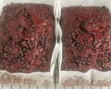 Foto langkah ke 2 dari resep Brownie Banana Bread.