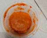 Foto langkah ke 2 dari resep Tempe Dadu Pedas 🌶.