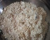 गोअन कुल कुल (Goan kul kul recipe in hindi) रेसिपी चरण 1 फोटो